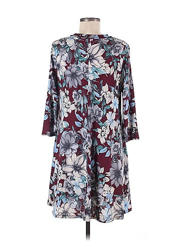 Honeyme Casual Dress (view 2)