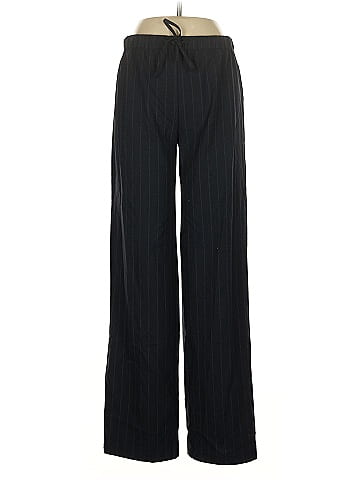 Pull&Bear Dress Pants (view 1)