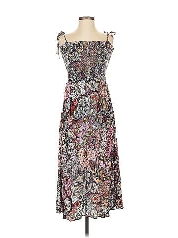 Ann Taylor LOFT Cocktail Dress (view 1)