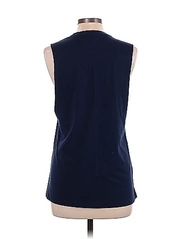 Adidas Sleeveless T-Shirt (view 2)