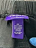 Catherines Solid Black Active Pants Size 4X - photo 4
