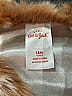 Cat & Jack Gold Faux Fur Vest 12-18 MO / 18 MO - photo 3