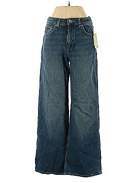 H&M Jeans