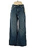 H&M Blue Jeans Size 4 - photo 1