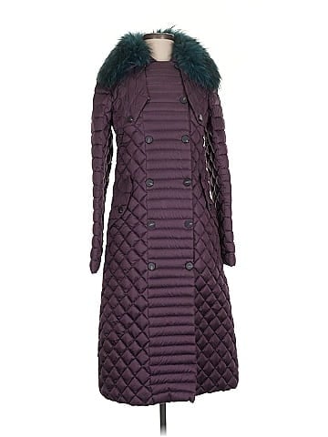 Oddi Coat (view 1)