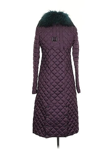 Oddi Coat (view 2)