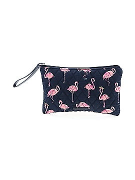 Vera Bradley Flamingo Fiesta Escapade Wristlet