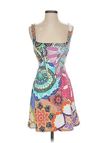 AFRM Cocktail Dress (view 1)