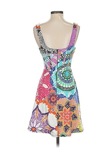 AFRM Cocktail Dress (view 2)