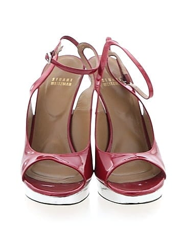 Stuart Weitzman Heels (view 2)