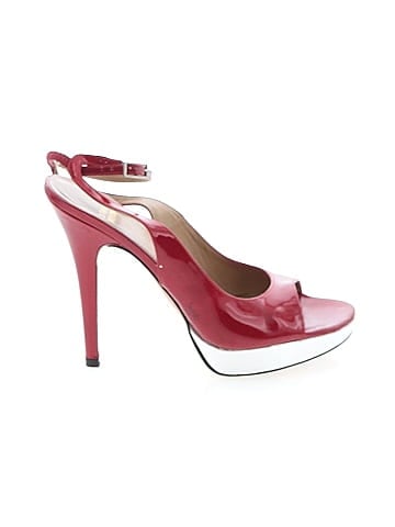 Stuart Weitzman Heels (view 1)