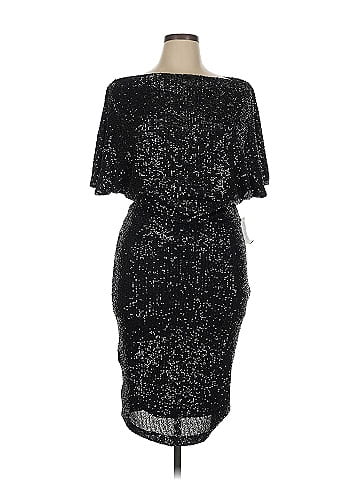 Alexia Admor Cocktail Dress (view 1)
