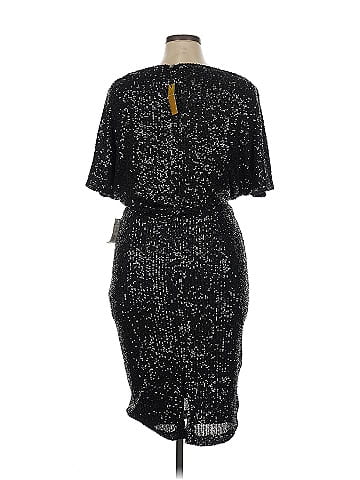 Alexia Admor Cocktail Dress (view 2)