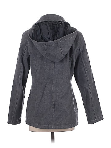 Faded Glory Coat (view 2)