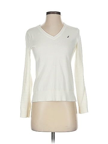 Nautica Pullover Sweater (view 1)