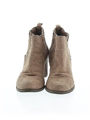 Dr. Scholl's Ankle Boots (view 2)