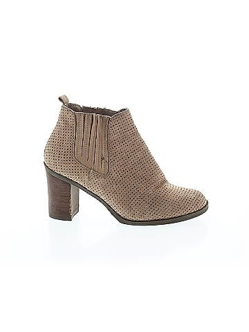 Dr. Scholl's Ankle Boots (view 1)