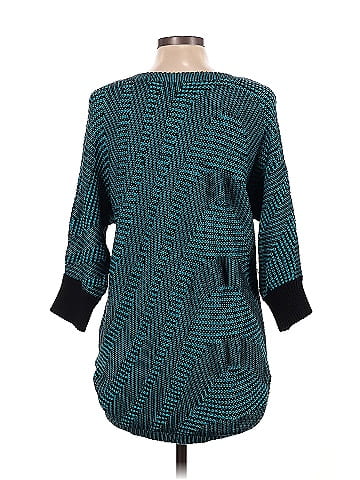 Dana Buchman Pullover Sweater (view 2)