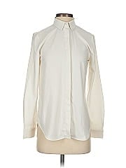 Ann Taylor Factory Long Sleeve Blouse