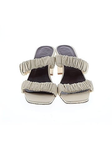 STAUD Mule/Clog (view 2)
