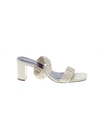 STAUD Mule/Clog (view 1)