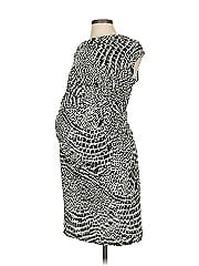 A Pea In The Pod Cocktail Dress