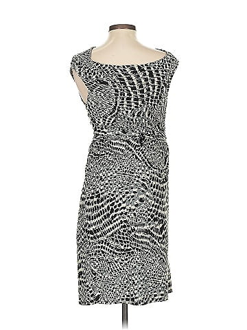 A Pea in the Pod Cocktail Dress (view 2)
