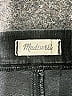 Madewell Black Active Pants Size 27 waist - photo 4
