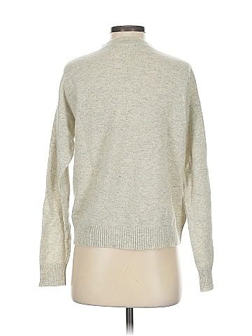 Christina Lehr Cashmere Pullover Sweater (view 2)