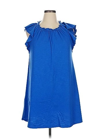 Lilla P Casual Dress (view 1)