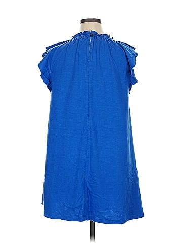 Lilla P Casual Dress (view 2)
