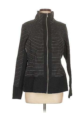 CAbi Track Jacket (view 1)