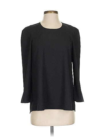 Pomander Place 3/4 Sleeve Top (view 1)