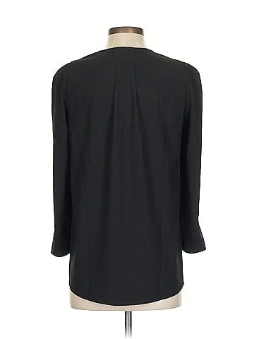 Pomander Place 3/4 Sleeve Top (view 2)