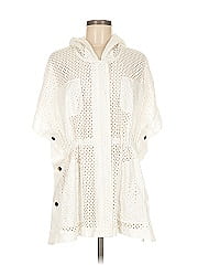 Zenergy By Chico's Raincoat