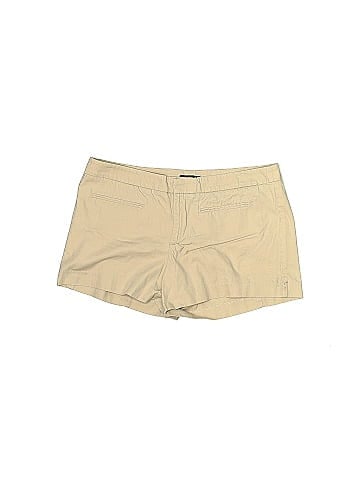 Gap Khaki Shorts (view 1)