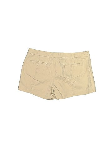 Gap Khaki Shorts (view 2)