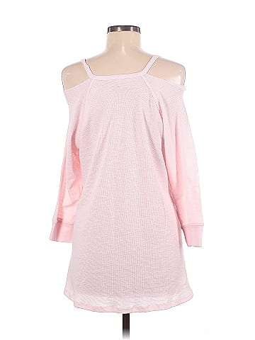 Calvin Klein Long Sleeve Top (view 2)