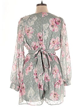Express Romper (view 2)