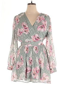 Express Romper (view 1)