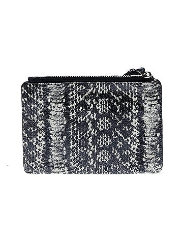 Cole Haan Leather Wristlet (view 1)