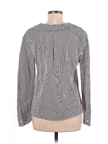 Zara Long Sleeve Blouse (view 2)