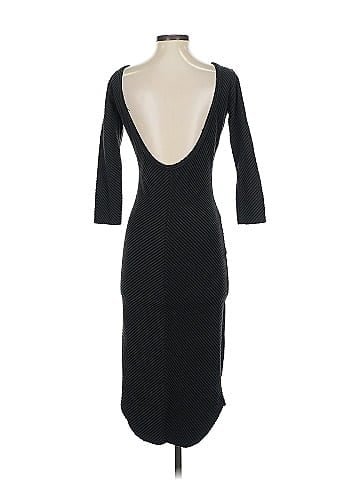 Ecote Cocktail Dress (view 2)