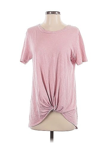 Sweet Claire Short Sleeve T-Shirt (view 1)