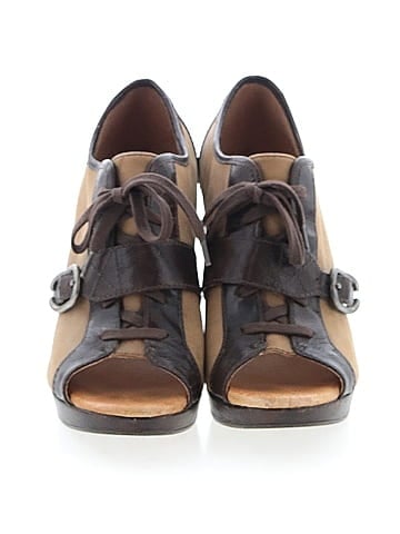 Naya Ankle Boots (view 2)