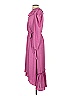 Current Air 100% Polyester Pink Casual Dress Size S - photo 5