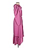 Current Air 100% Polyester Pink Casual Dress Size S - photo 4