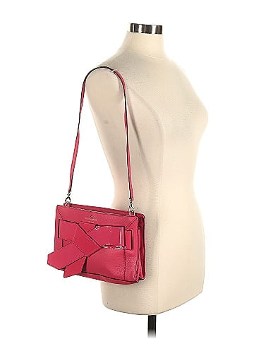Kate Spade New York Leather Crossbody Bag (view 2)