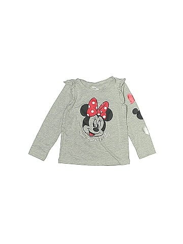 Disney Long Sleeve T-Shirt (view 1)