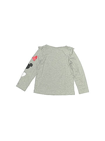 Disney Long Sleeve T-Shirt (view 2)